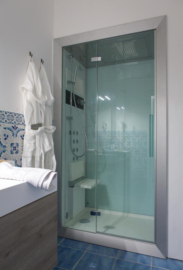 Galia Luxury Resort Pizzo  Dış mekan fotoğraf