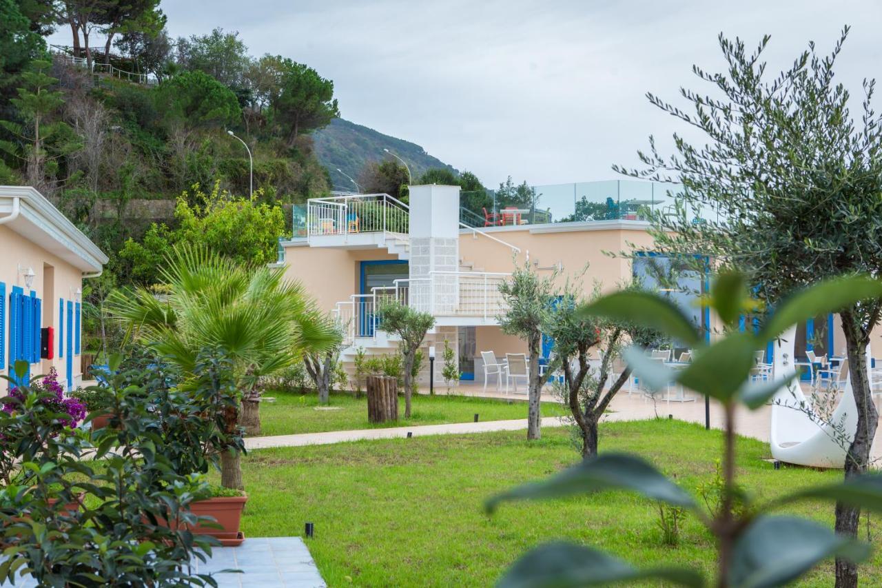 Galia Luxury Resort Pizzo  Dış mekan fotoğraf