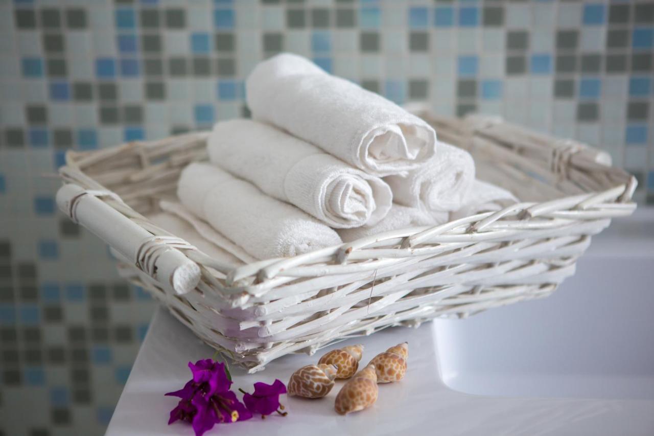 Galia Luxury Resort Pizzo  Dış mekan fotoğraf